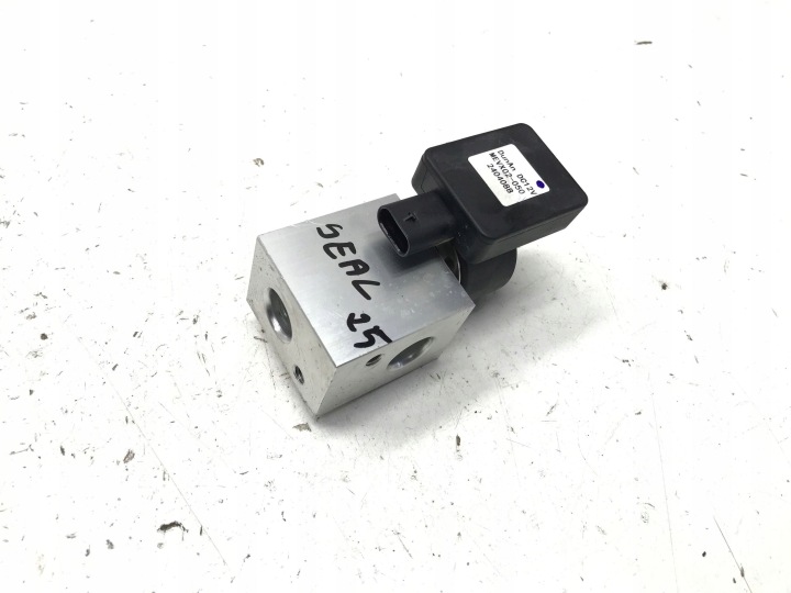 BYD SEAL ATTO 3 SEAL U 2024 2025 Ilmastointilaitteen paisuntaventtiili STER-8106200
