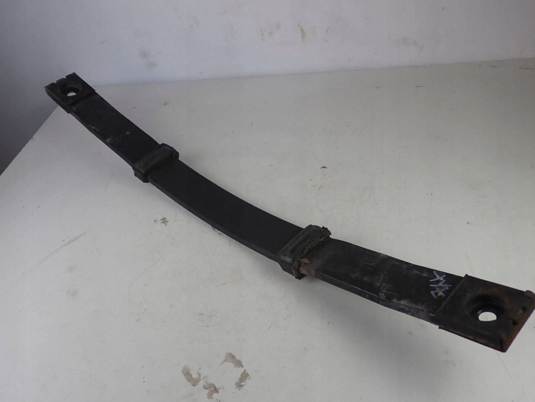 Bakfjädring OEM 22146484 för Chevrolet Corvette C5 image 2