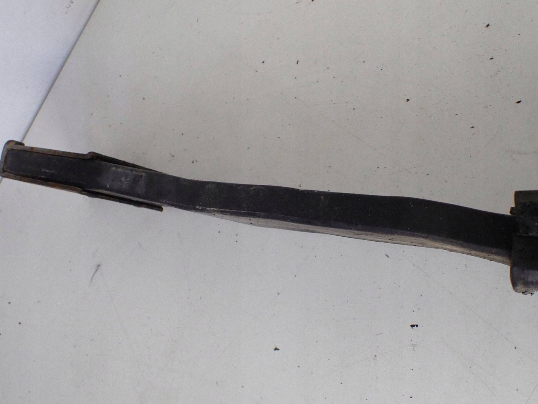 Rear Spring OEM 22146484 for Chevrolet Corvette C5