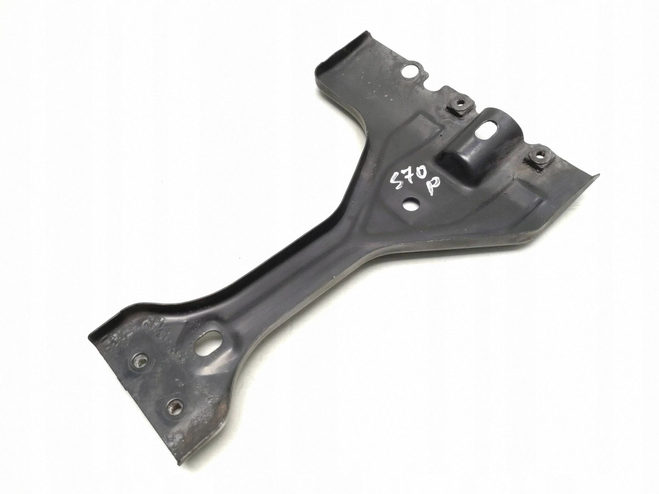 Support de serrure capot OEM 5N0805567B pour VW Tiguan image 2