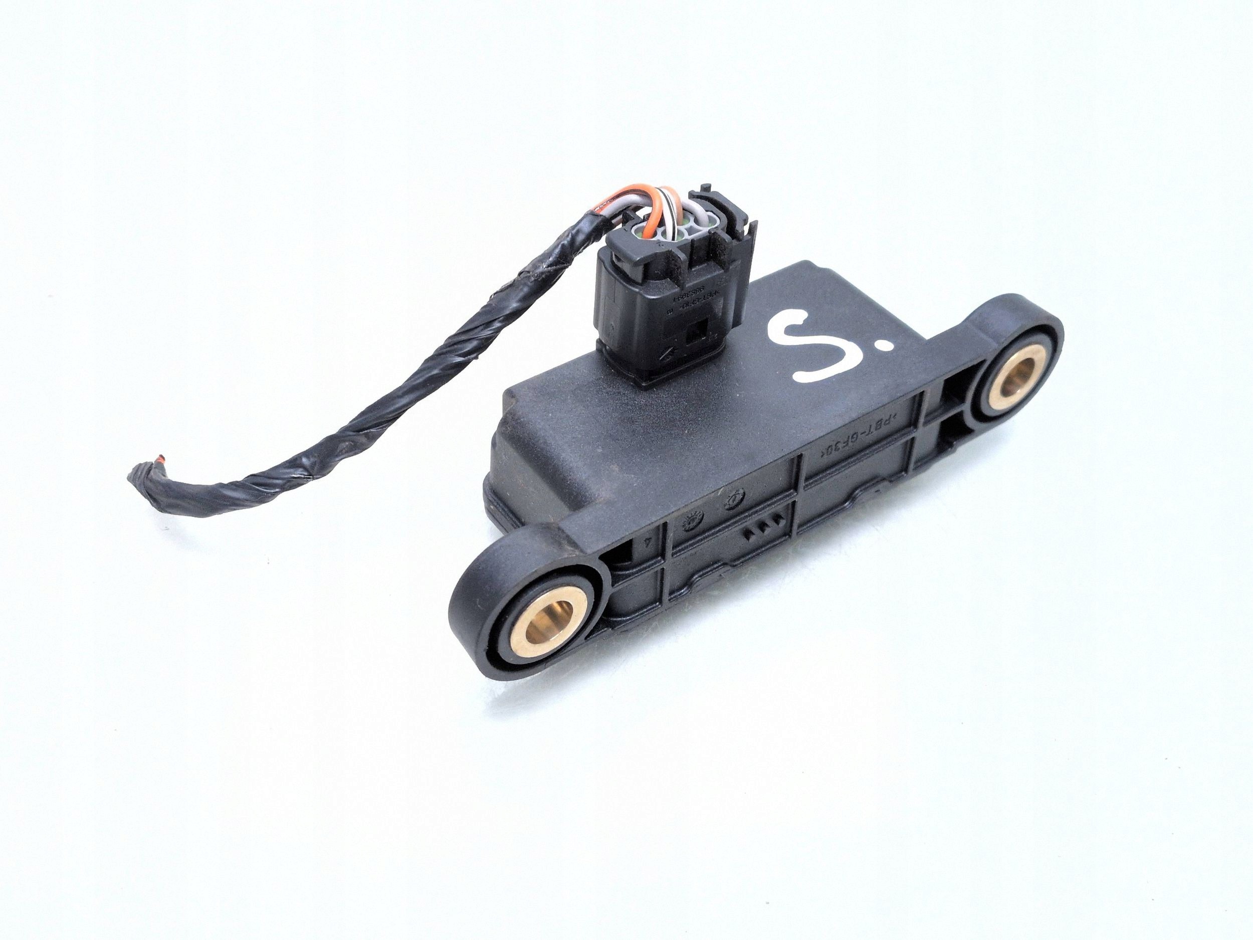 Sensor de guiñada Opel Antara OEM 20842719 image 2