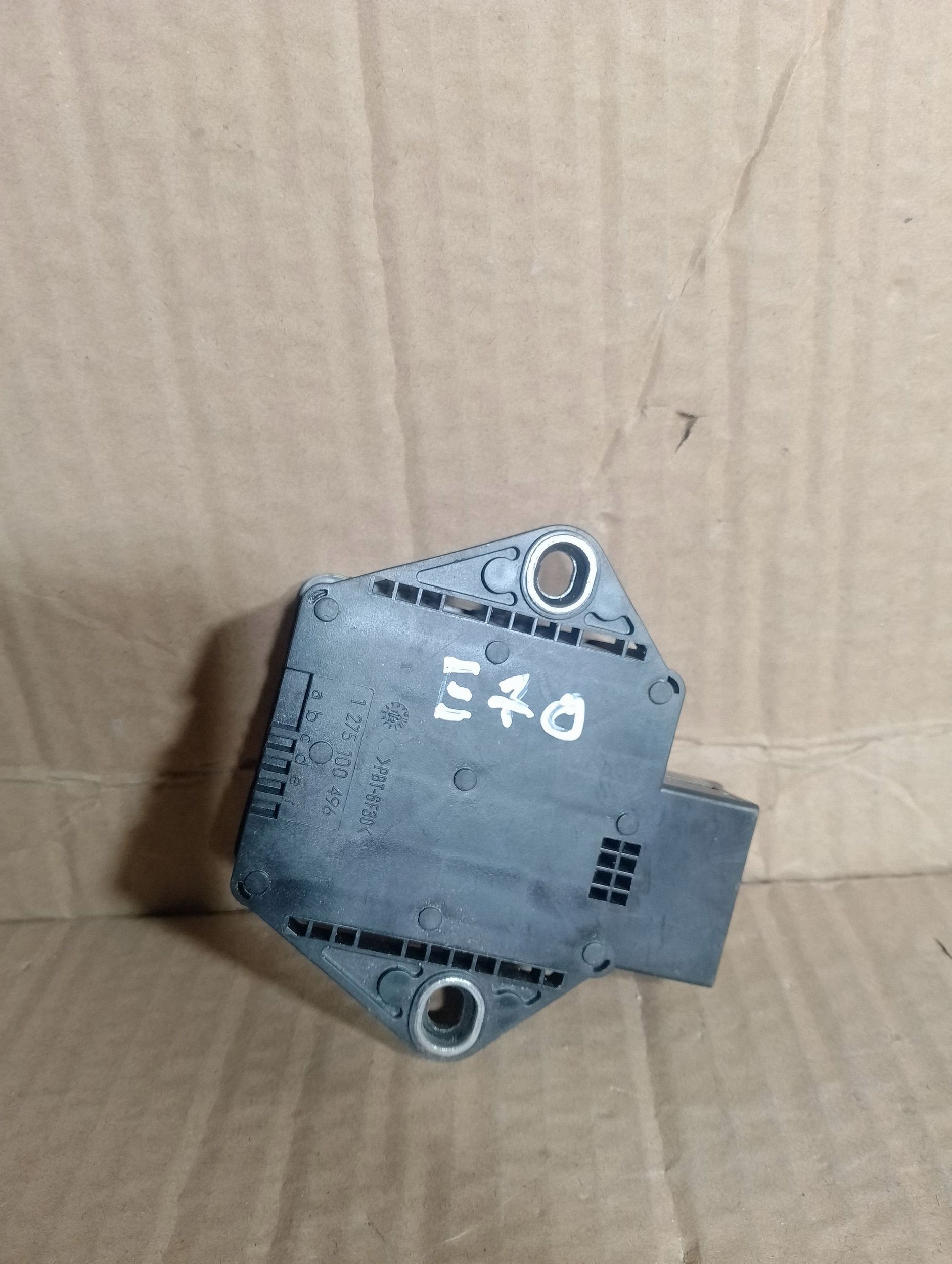 BMW ESP Kääntymisanturi OEM 6782370 - Käytetty