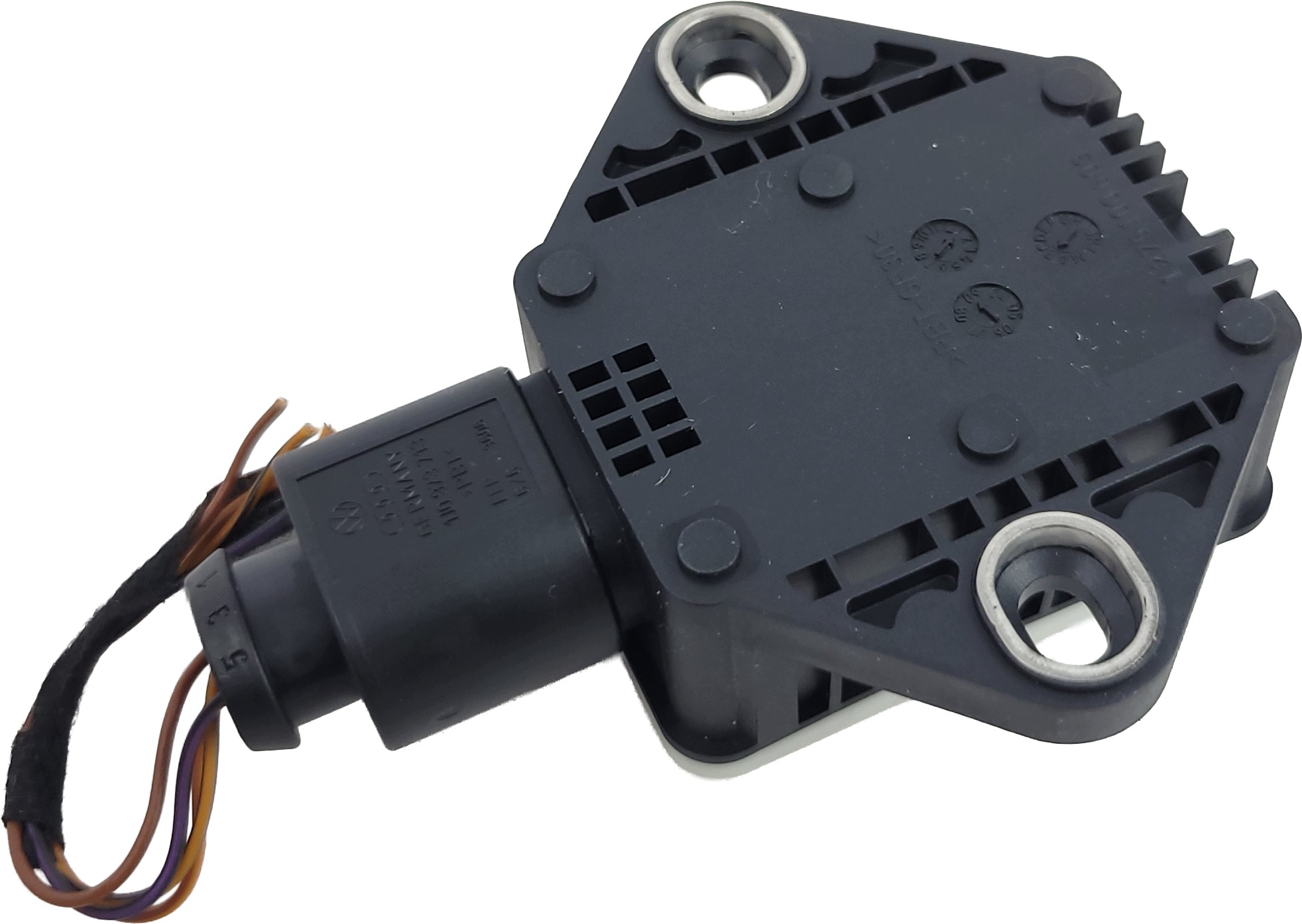 Gierhoeksensor Audi A6 S6 C6 OEM 8E0907637B image 4