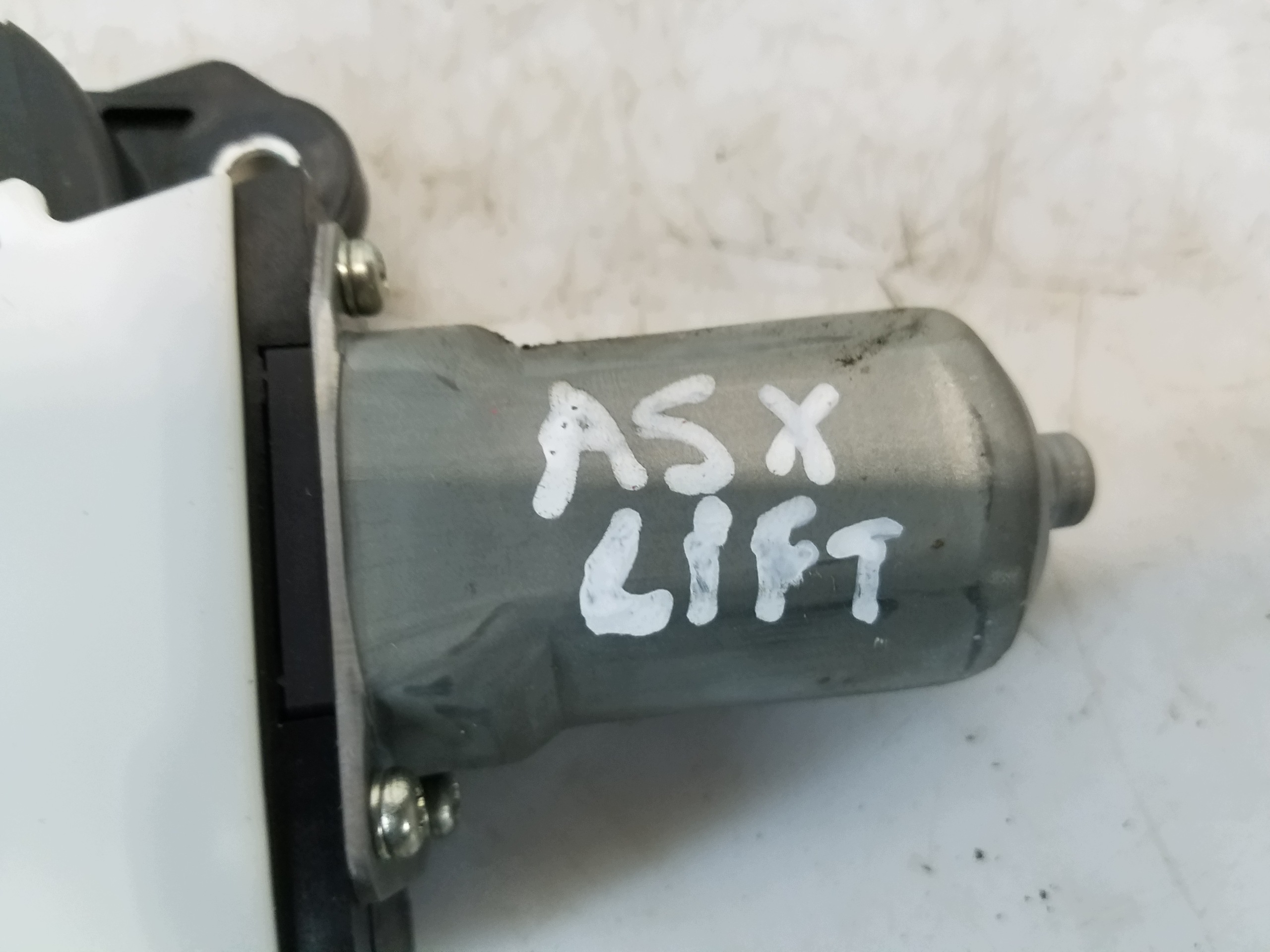 Schiebedach-Rollo OEM 471701-10100 für Citroen C4 Aircross image 4