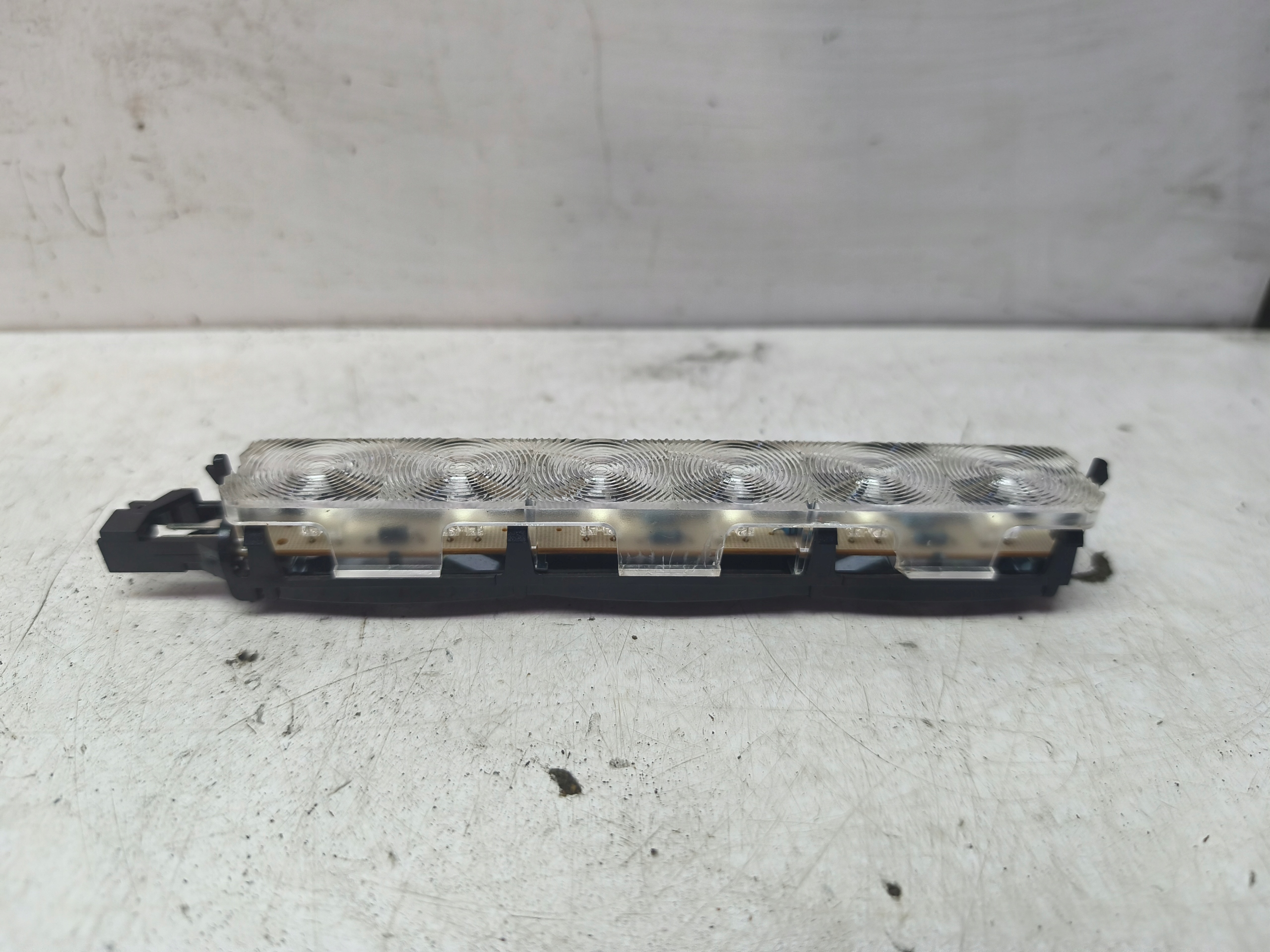 Luz de Stop LED Insert Caddy 2K Lift 10-15