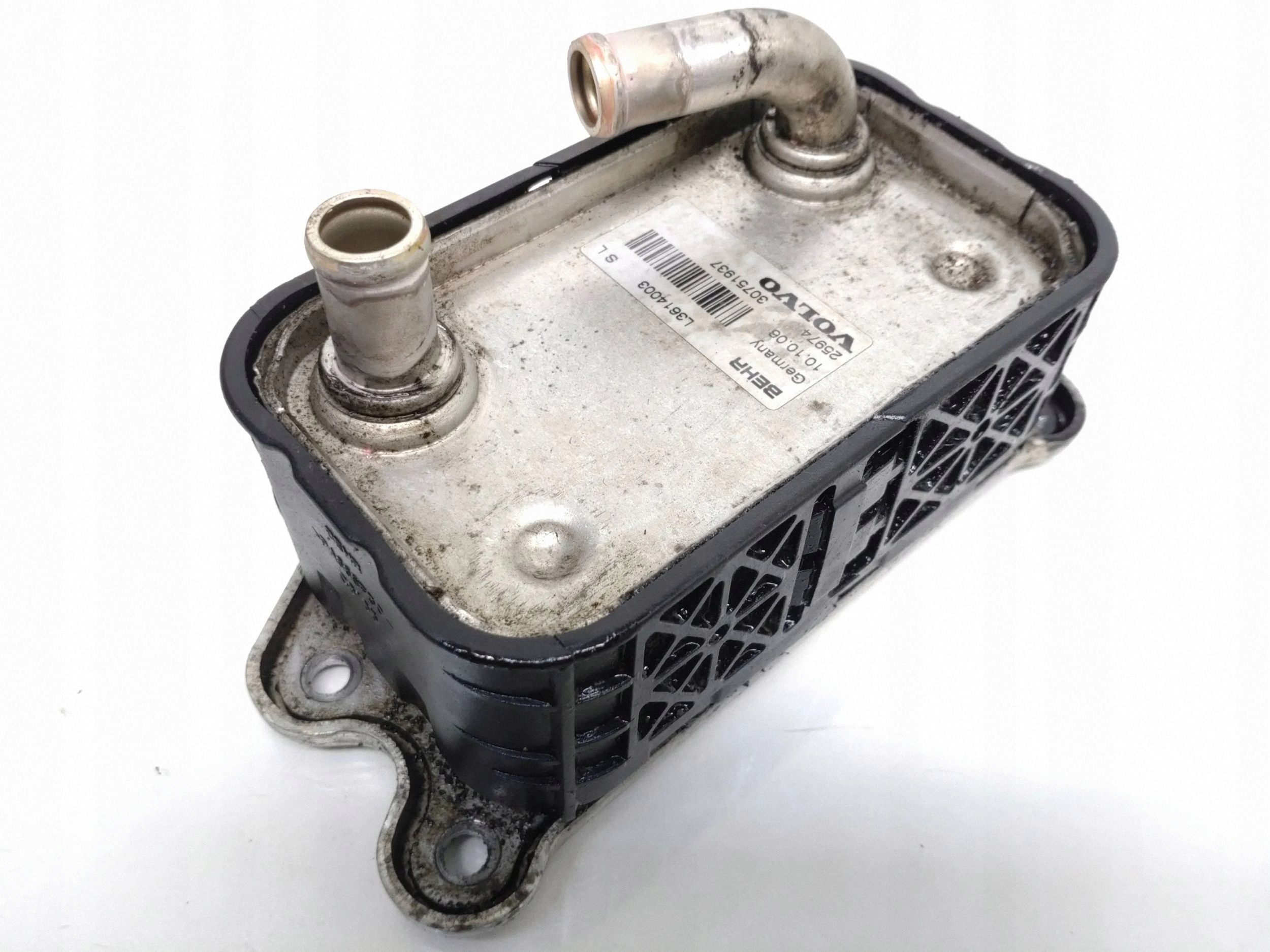 Volvo OE 30751937 Vaihteistoöljynjäähdytin