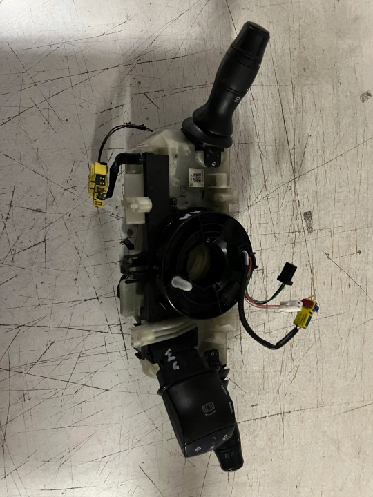 Renault Master 2.3 Movano B 10- combo switch stalk 255670035r