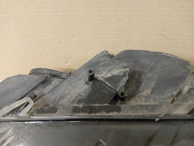 Feu gauche bi-xénon directionnel BMW X6 E71 07- image 3