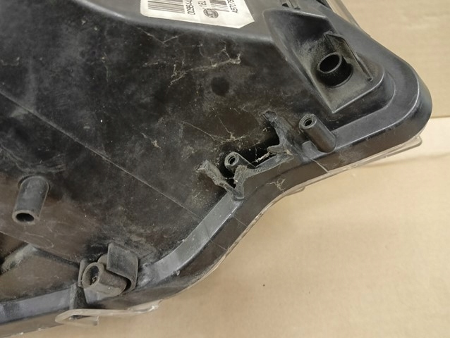 Feu gauche bi-xénon directionnel BMW X6 E71 07- image 6