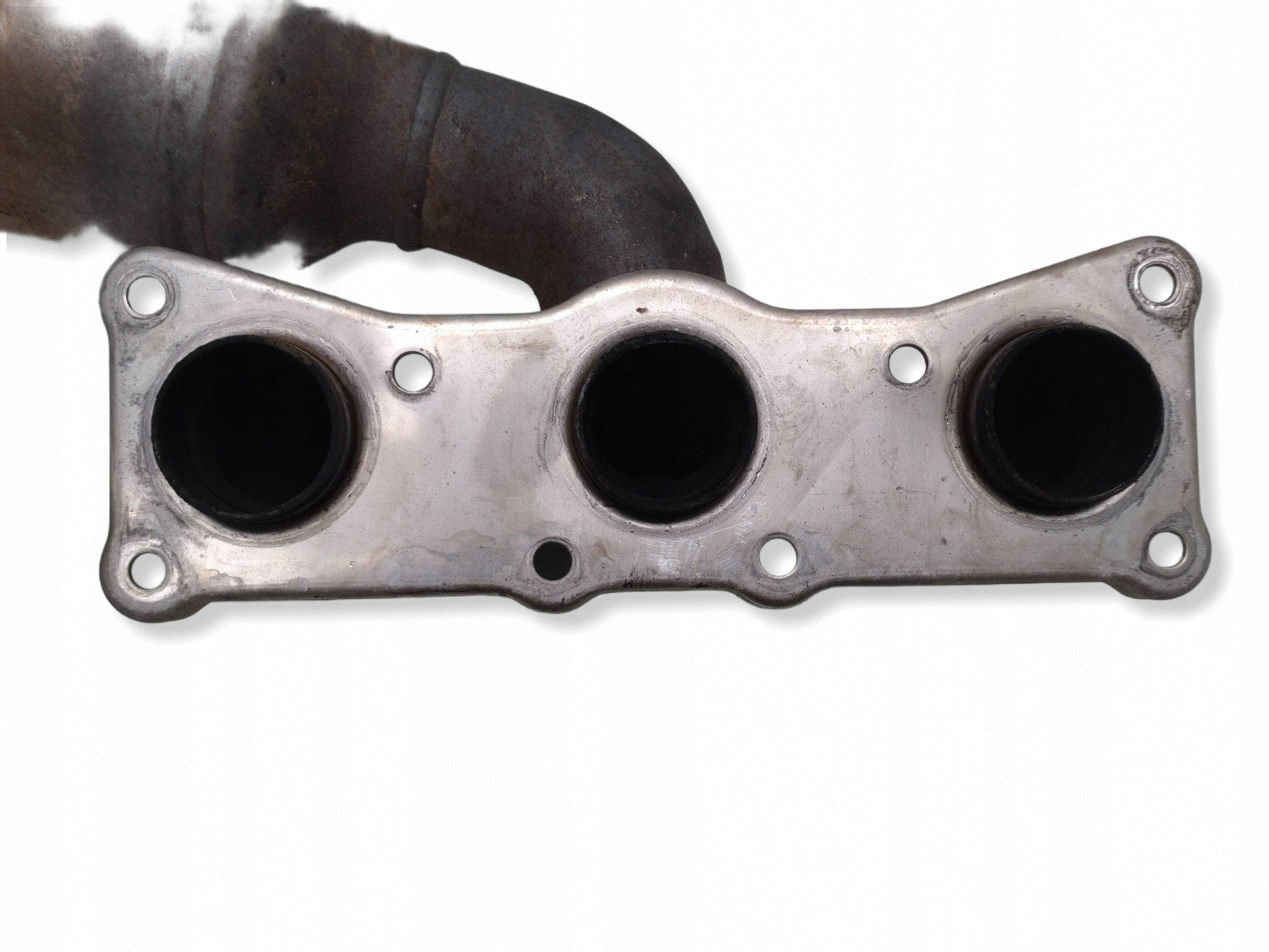 Catalyseur OEM 7568621 pour BMW Série 3 image 3