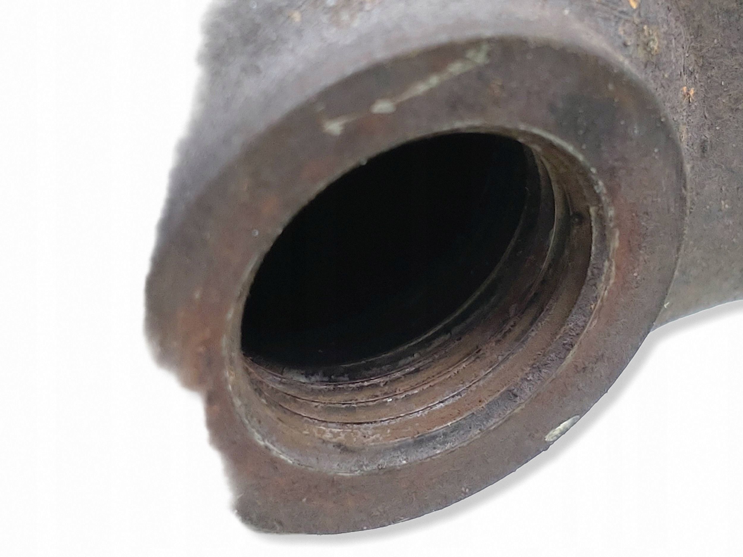 Catalyseur OEM 7568621 pour BMW Série 3 image 5