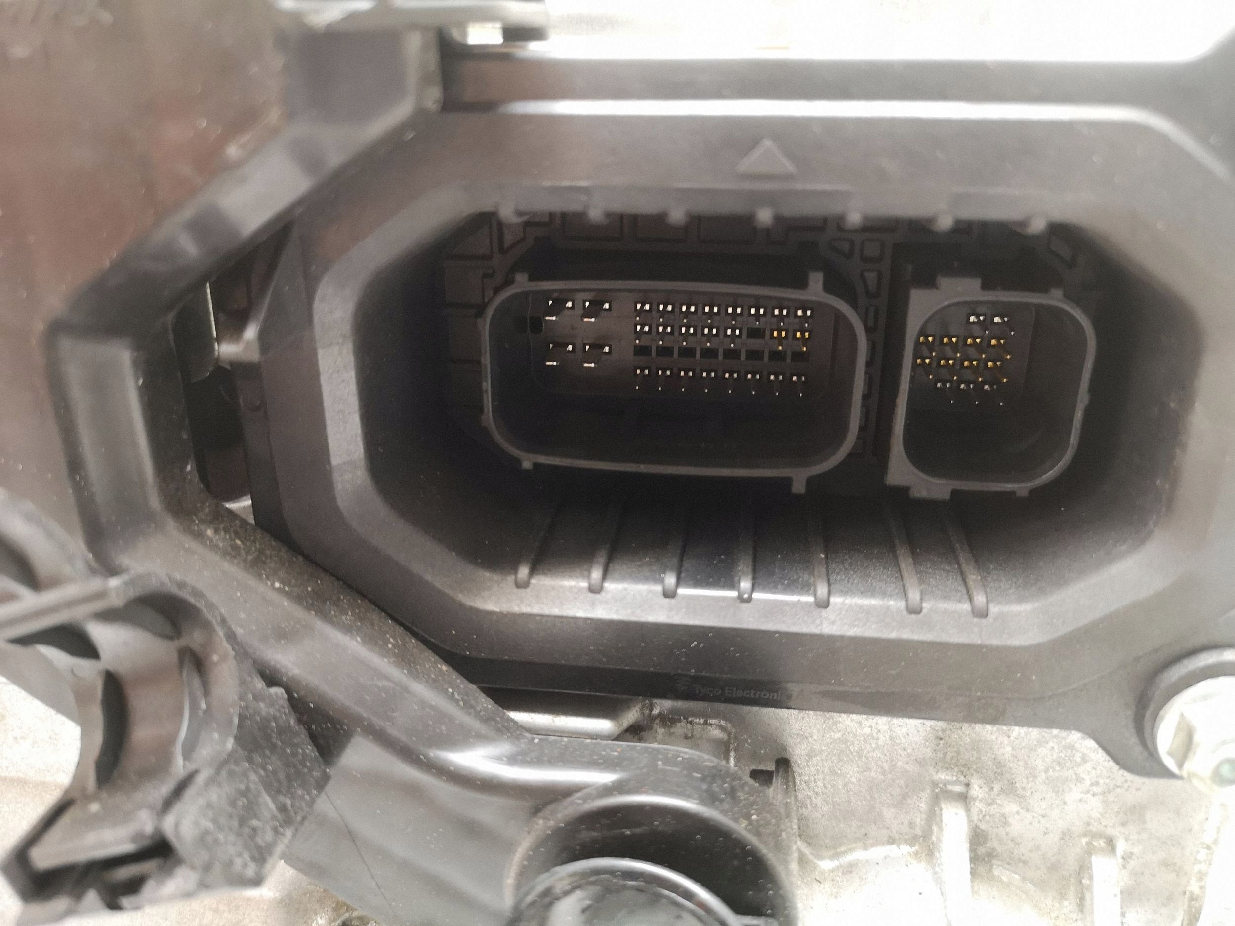 Wechselrichter OEM G9200-52031 für Toyota Yaris III 1.5H image 7