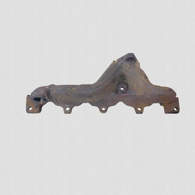 Colector de Escape Ford OE OEM 9645849080 C-MAX image 2