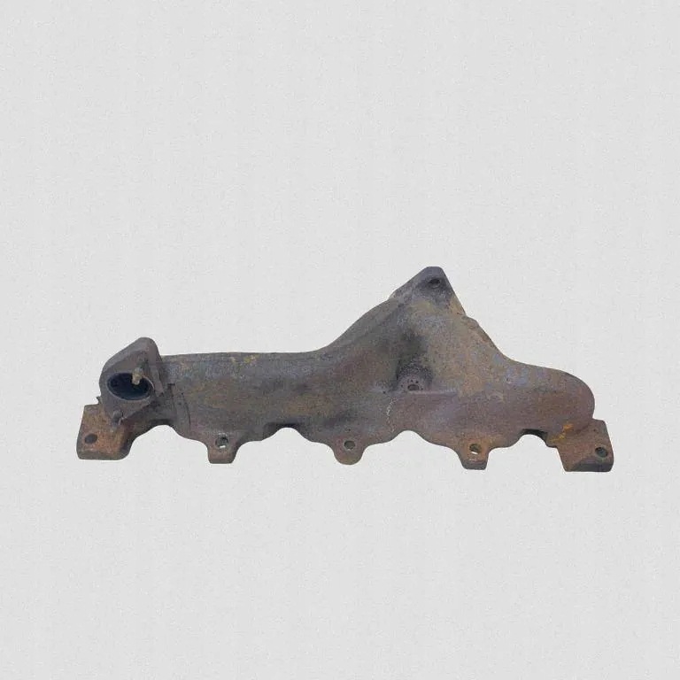 Colector de Escape Ford OE OEM 9645849080 C-MAX image 6