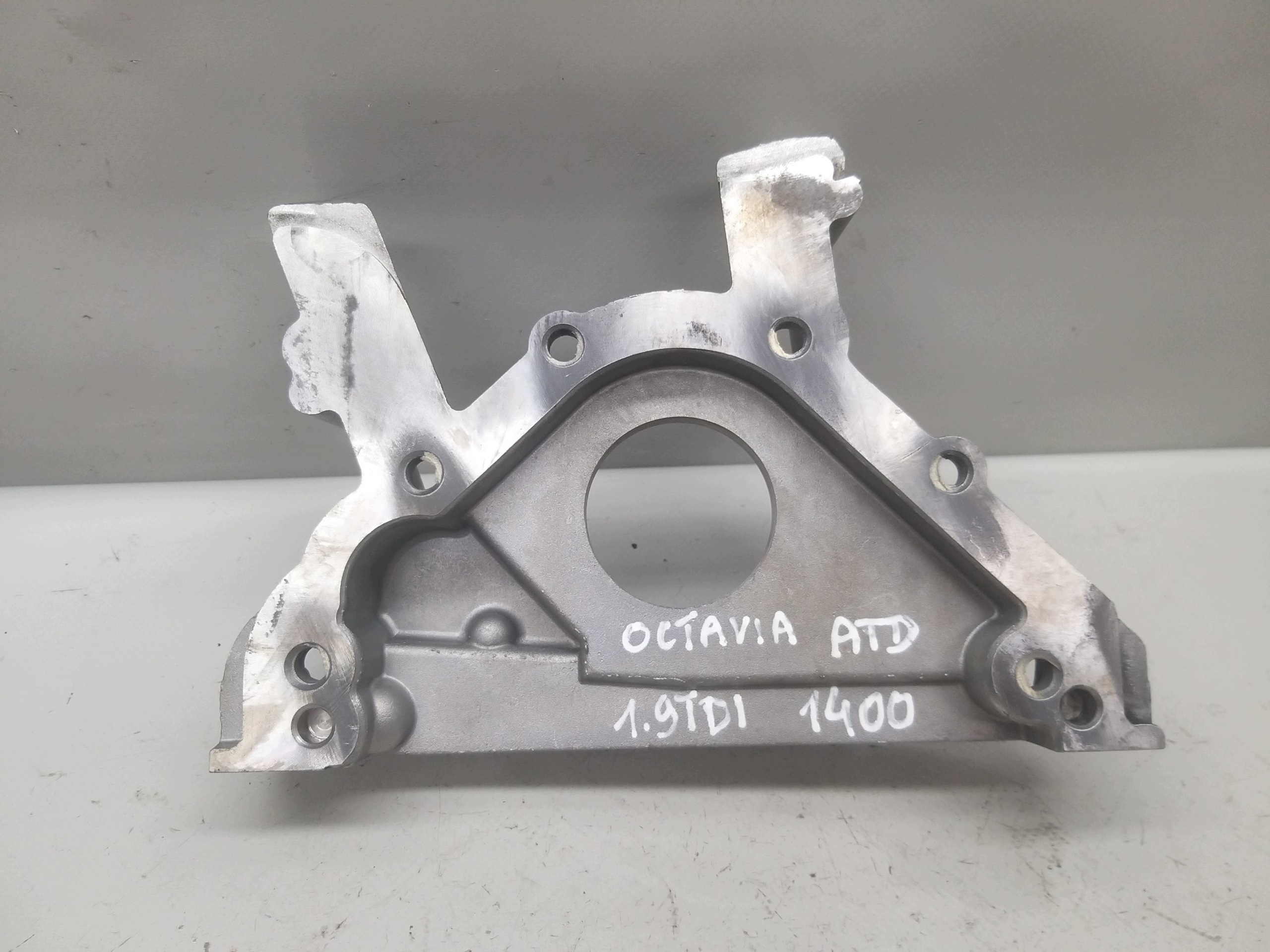 Tiiviste kotelo OEM 038103153D 1.9/2.0 TDI:lle