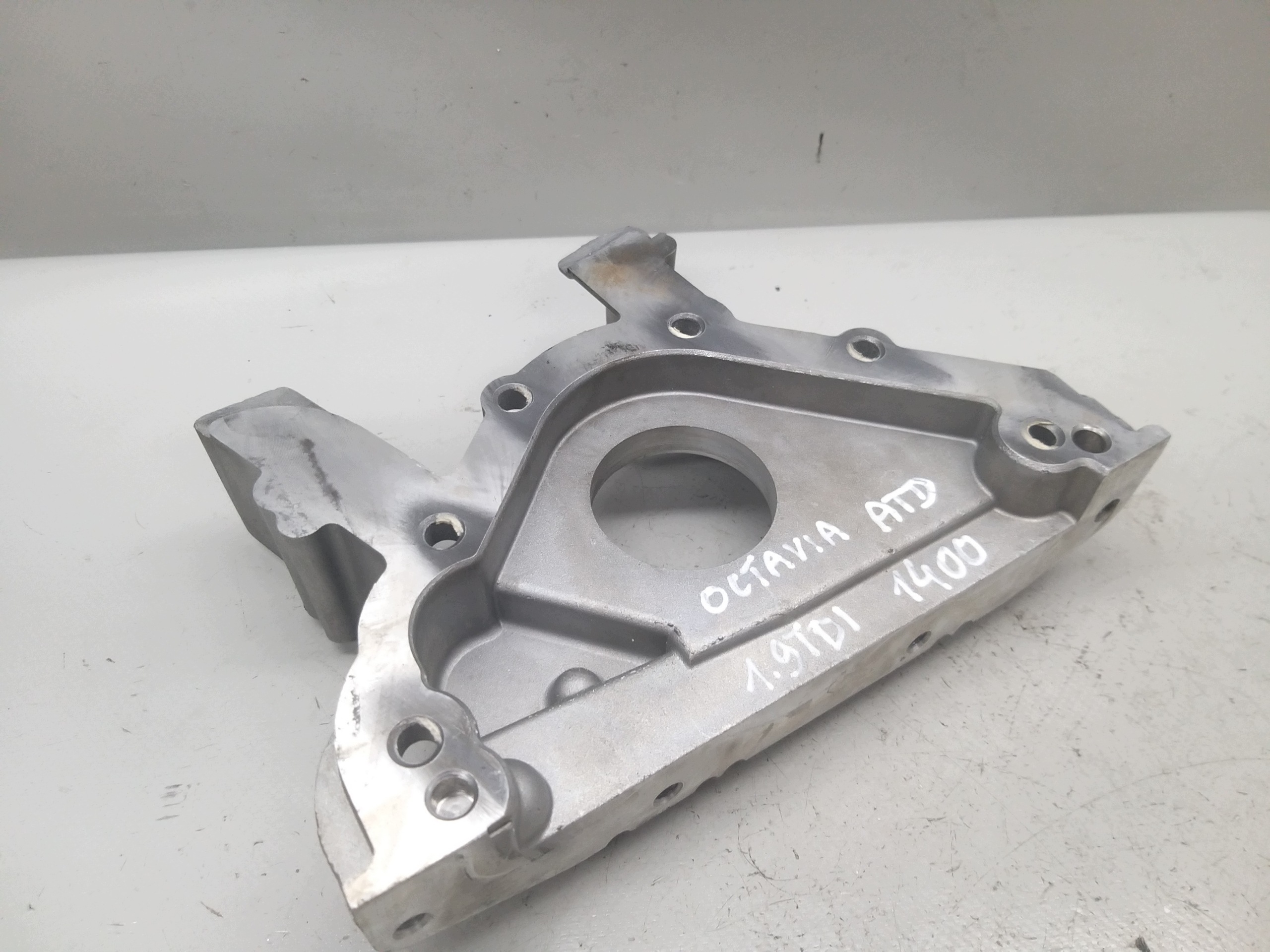 Boîtier de joint OEM 038103153D pour 1.9/2.0 TDI image 7