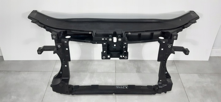 VOLKSWAGEN PASSAT CC 2012-2016 ETUVÄLITYKSEN VAHVISTUS 3C8805588