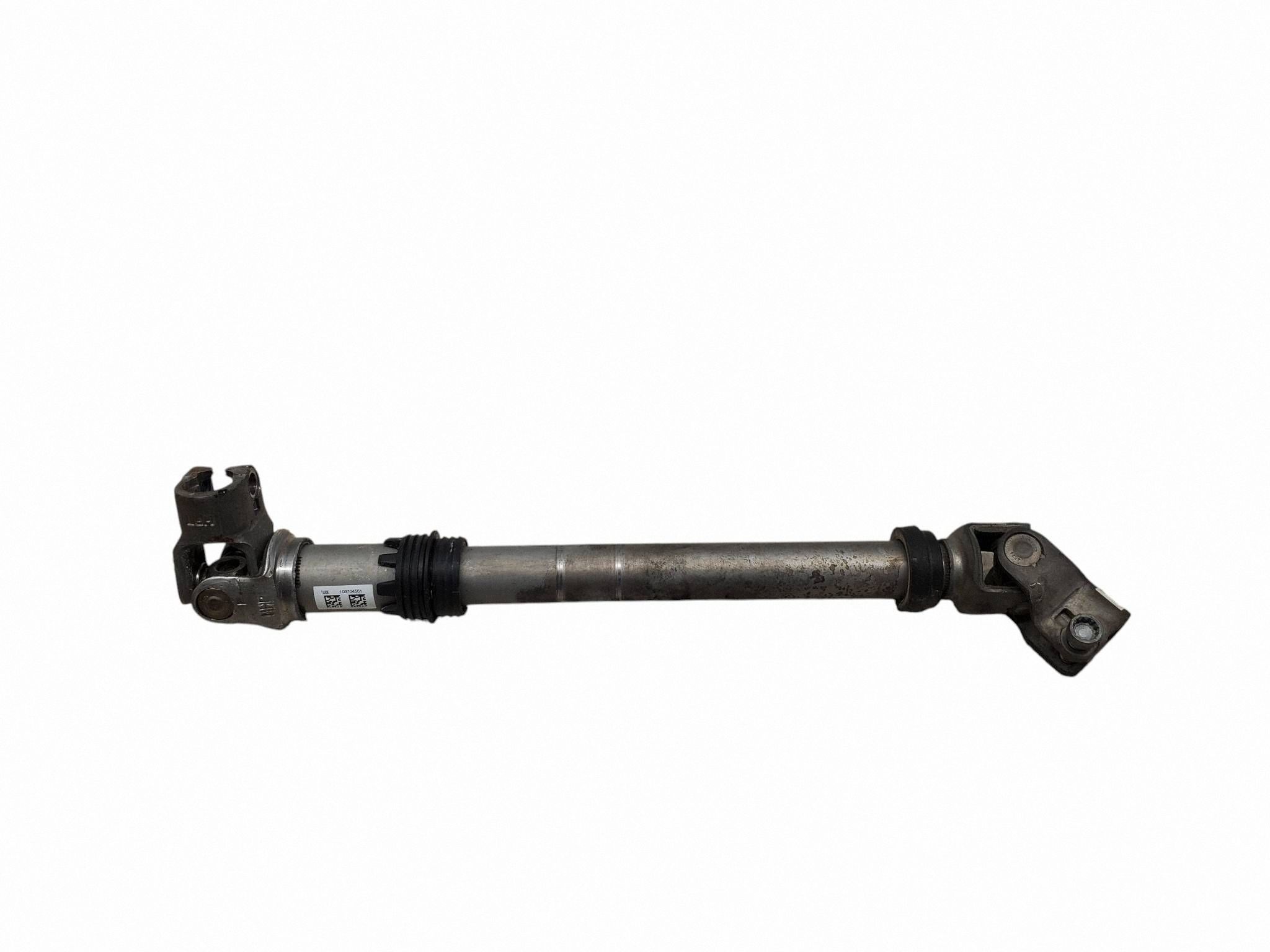Croisillon colonne direction OEM 8W1419753C Audi A5 image 2