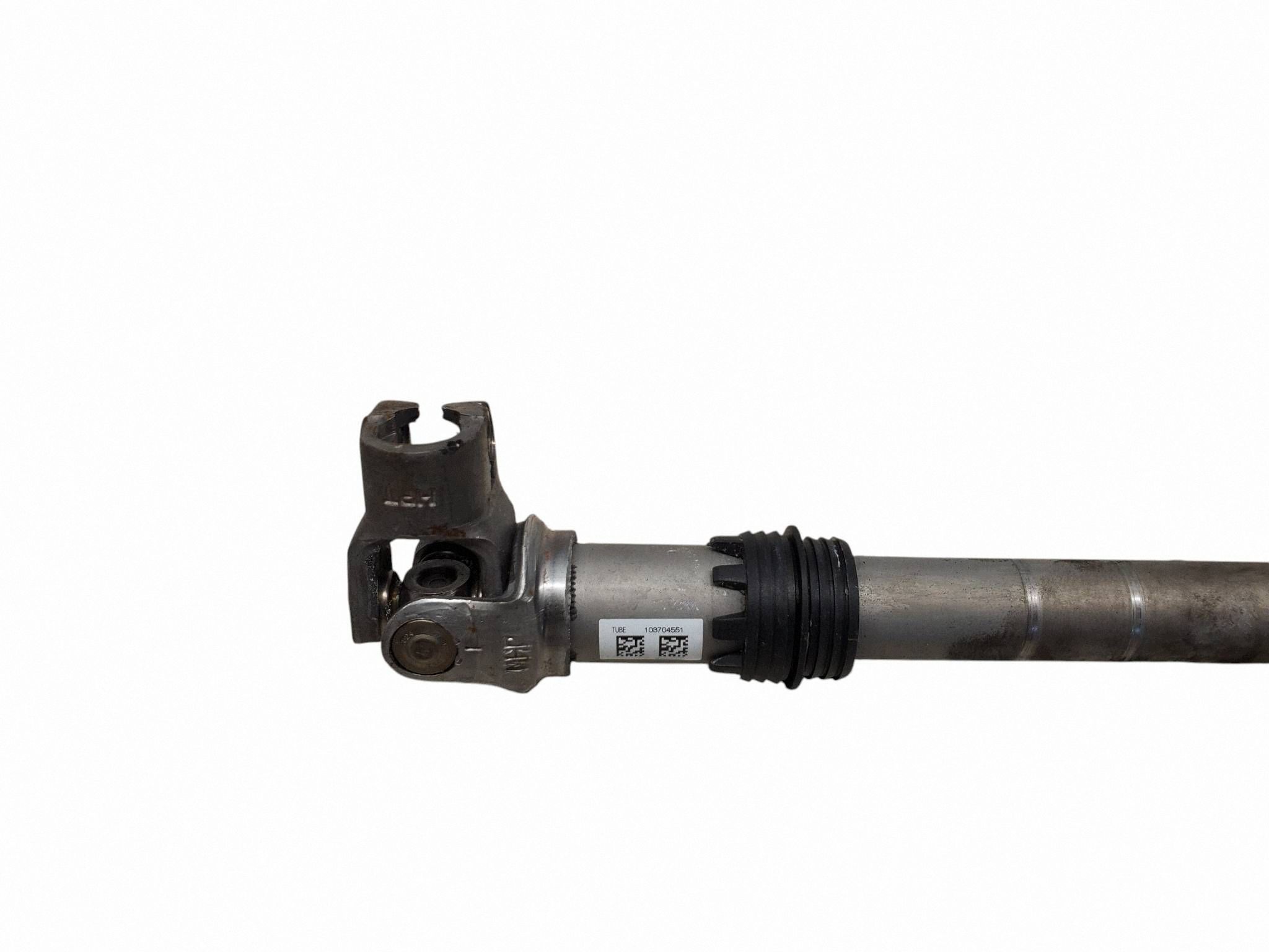 Ohjauspylvään risti OEM 8W1419753C Audi A5:lle