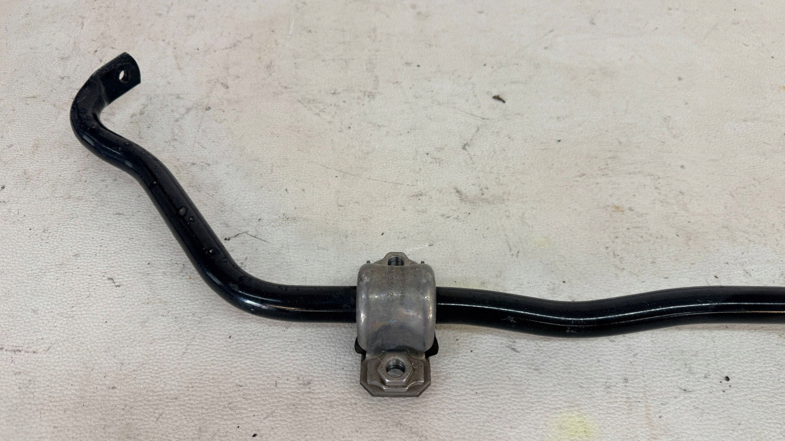 Opel Astra L VI GSe 23r Stabilisatorlenker vorne OEM 9838140180 image 3