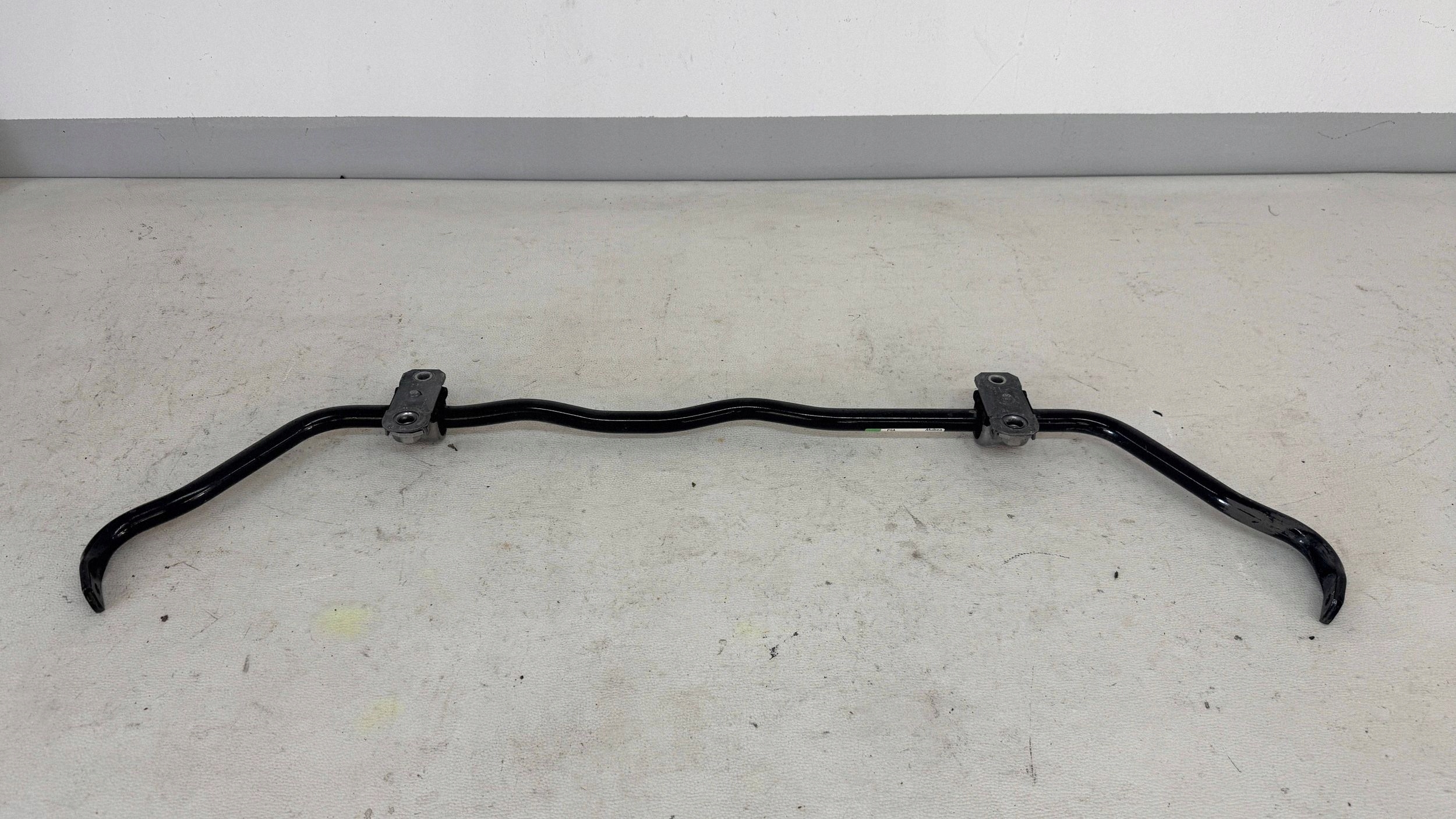 Opel Astra L VI GSe 23r Stabilisatorlenker vorne OEM 9838140180 image 5