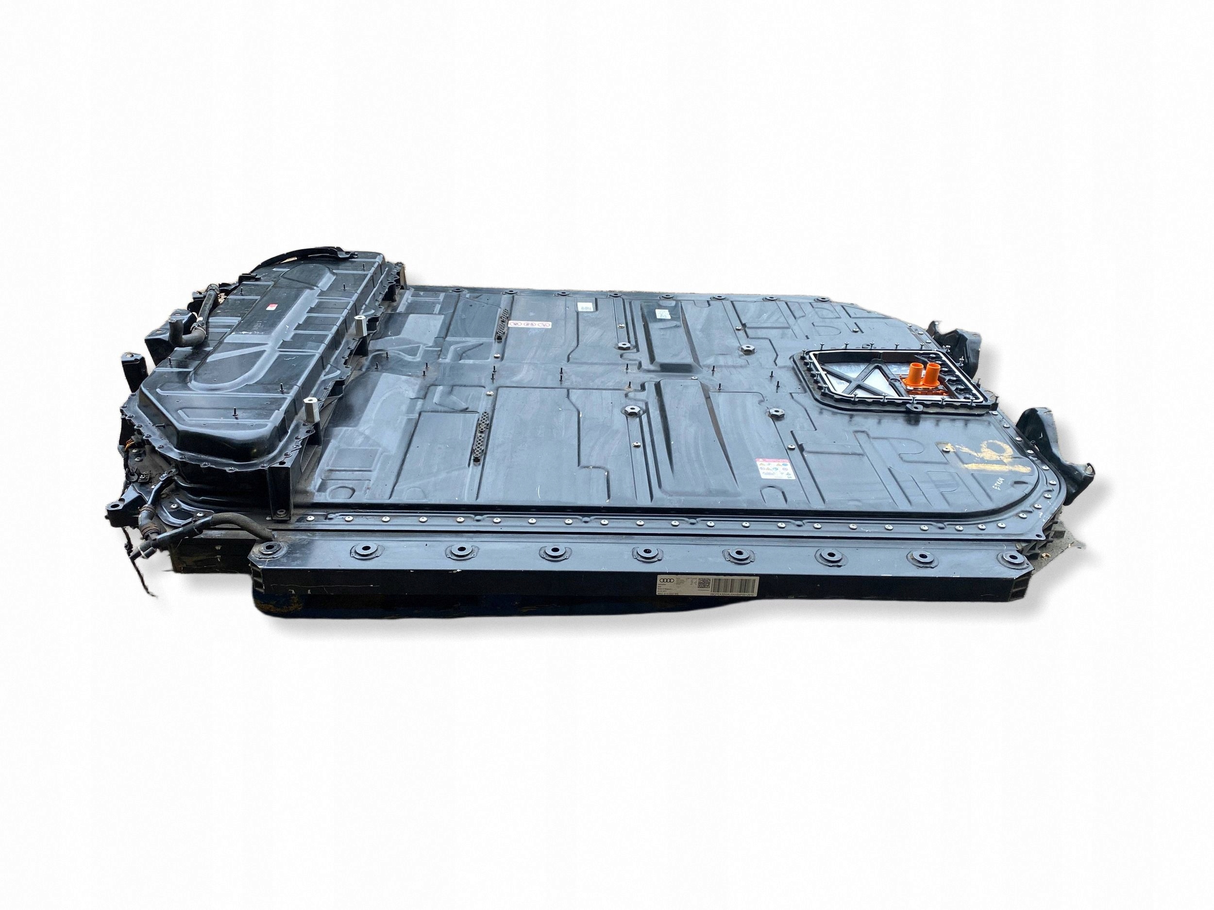 Batterie Audi e-tron 2021 OEM 4KE915910BB - 1Ah image 2