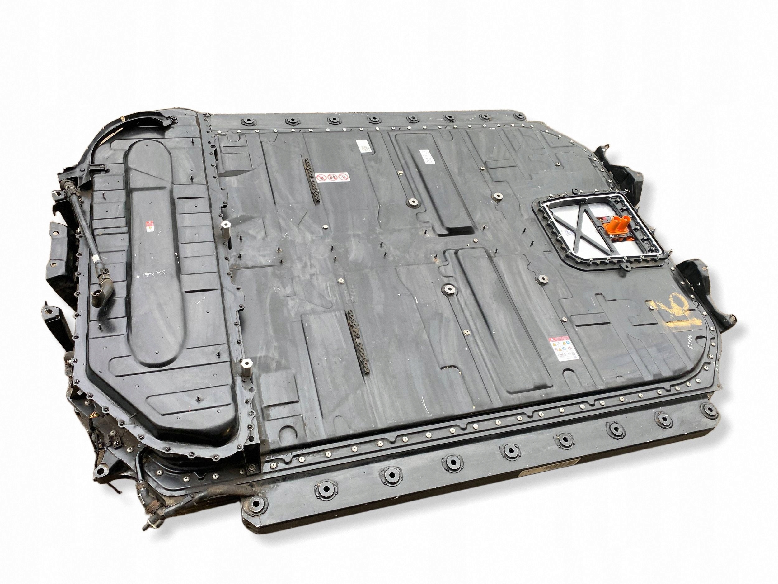 Batterie Audi e-tron 2021 OEM 4KE915910BB - 1Ah image 3