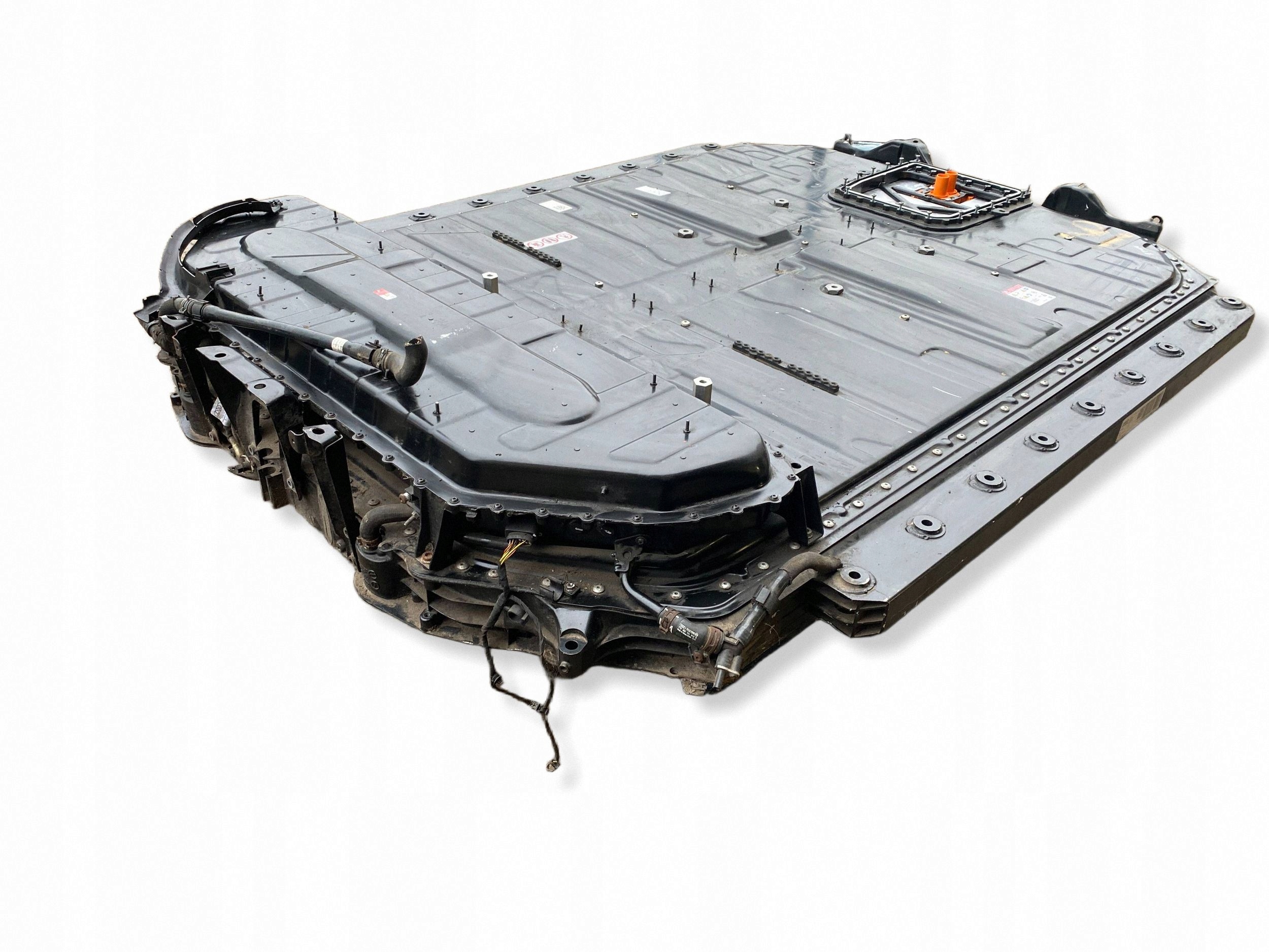 Batterie Audi e-tron 2021 OEM 4KE915910BB - 1Ah image 5