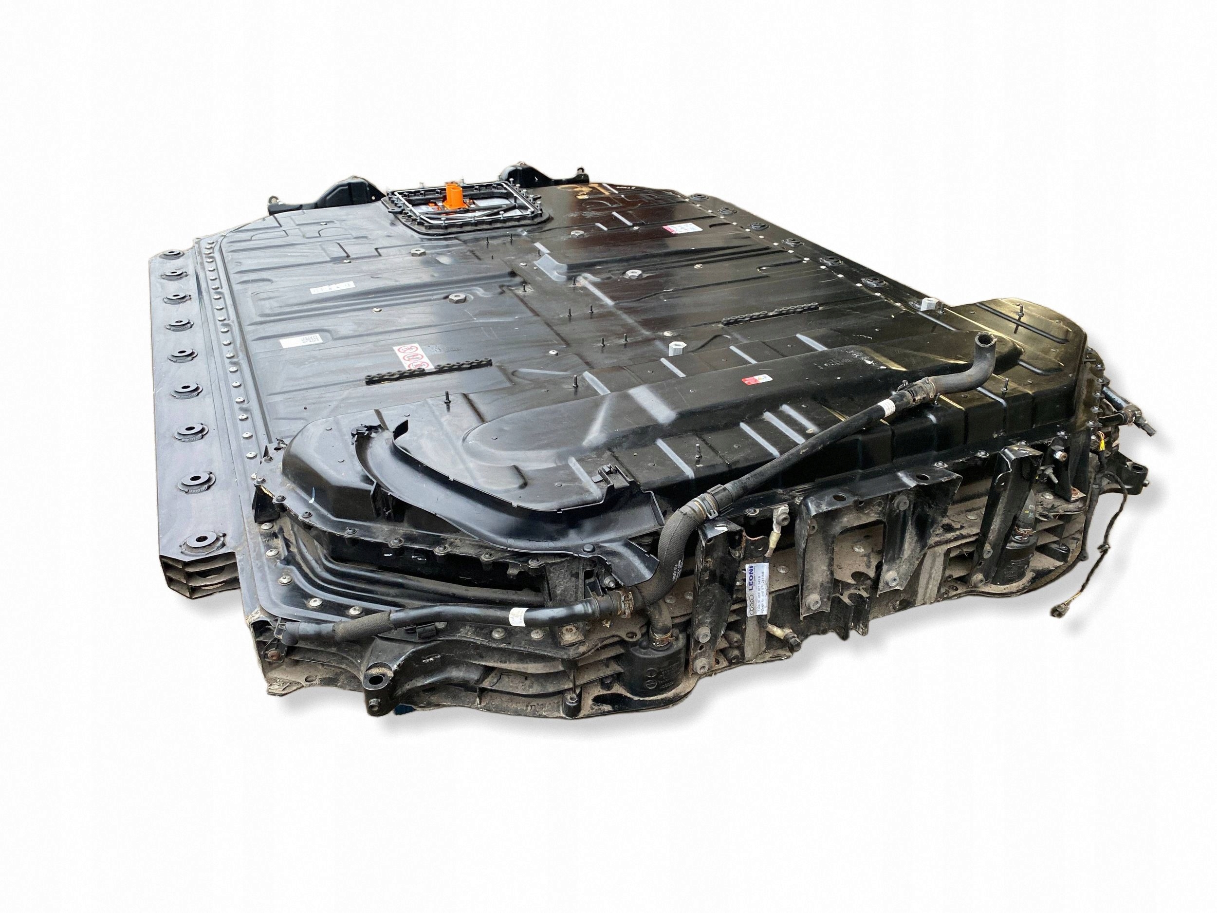 Batterie Audi e-tron 2021 OEM 4KE915910BB - 1Ah image 6