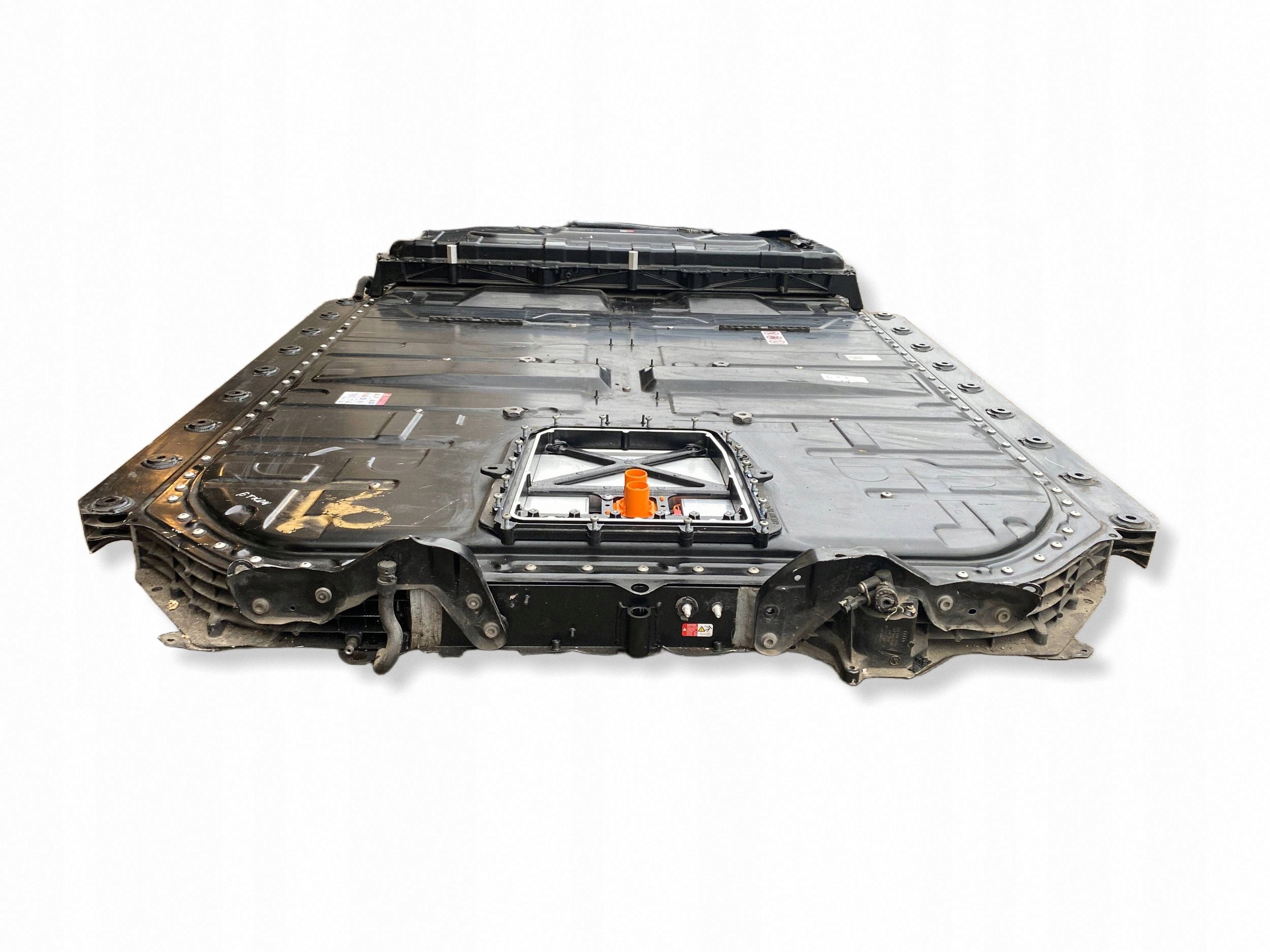 Batterie Audi e-tron 2021 OEM 4KE915910BB - 1Ah image 9