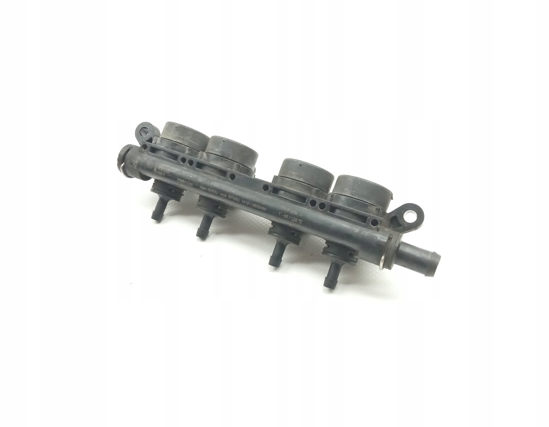 Liste d'injection GPL 67R-010290 image 2