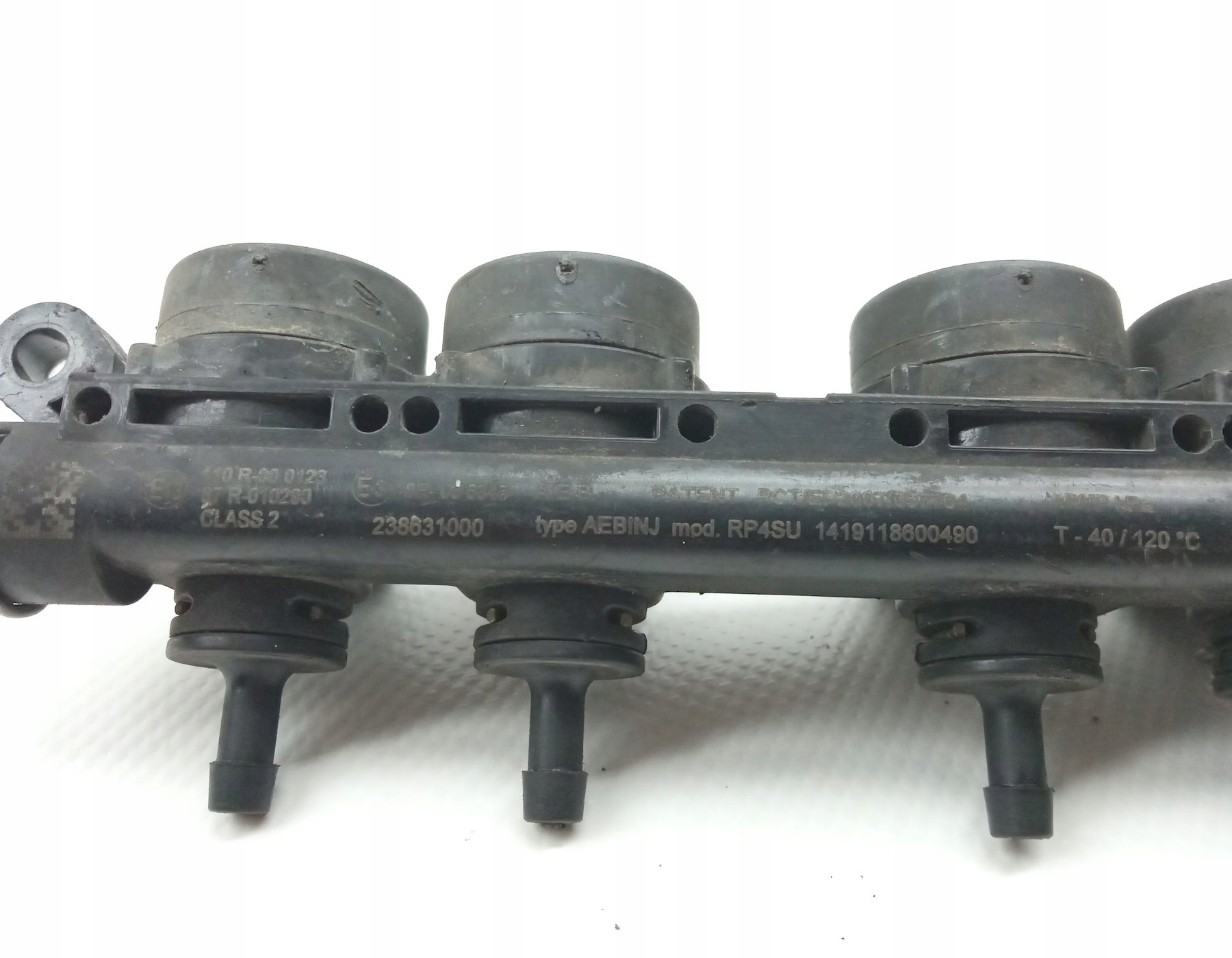 Liste d'injection GPL 67R-010290 image 3