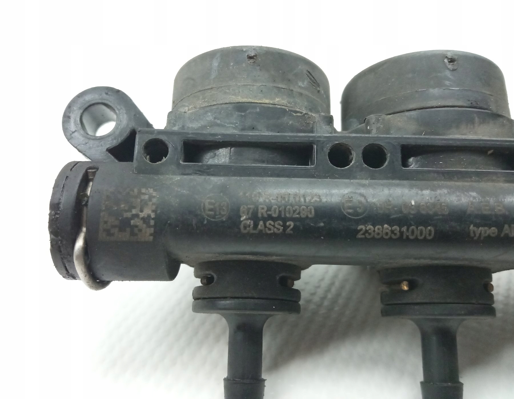 Liste d'injection GPL 67R-010290 image 4