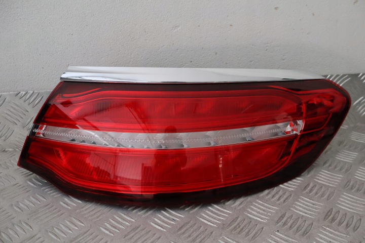 MERCEDES GLE COUPE W292 OIKEA TAKAVALO A2929064800