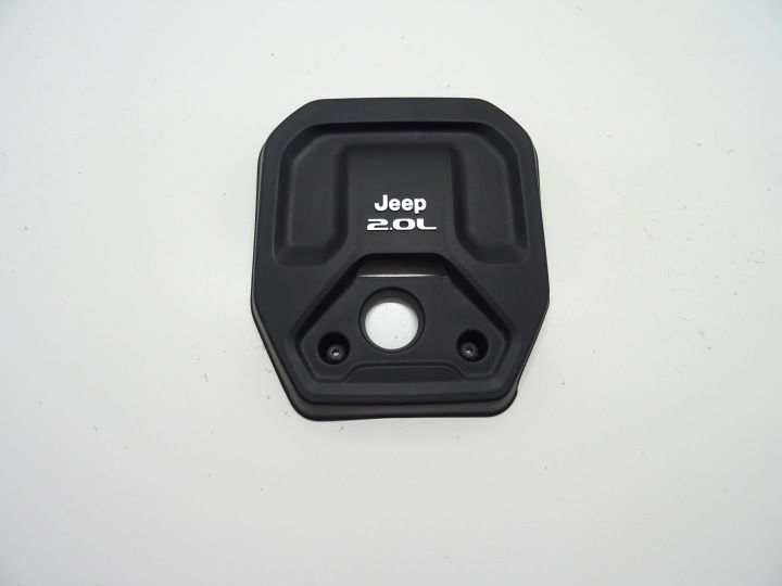 JEEP WRANGLER JL 2.0 YLÄMOTTORIN SUOJUS KANSI