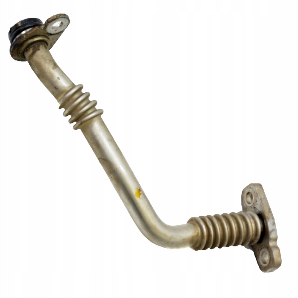 EGR-Kühlerrohr OEM 04L145736E für Audi A4 2.0L Diesel