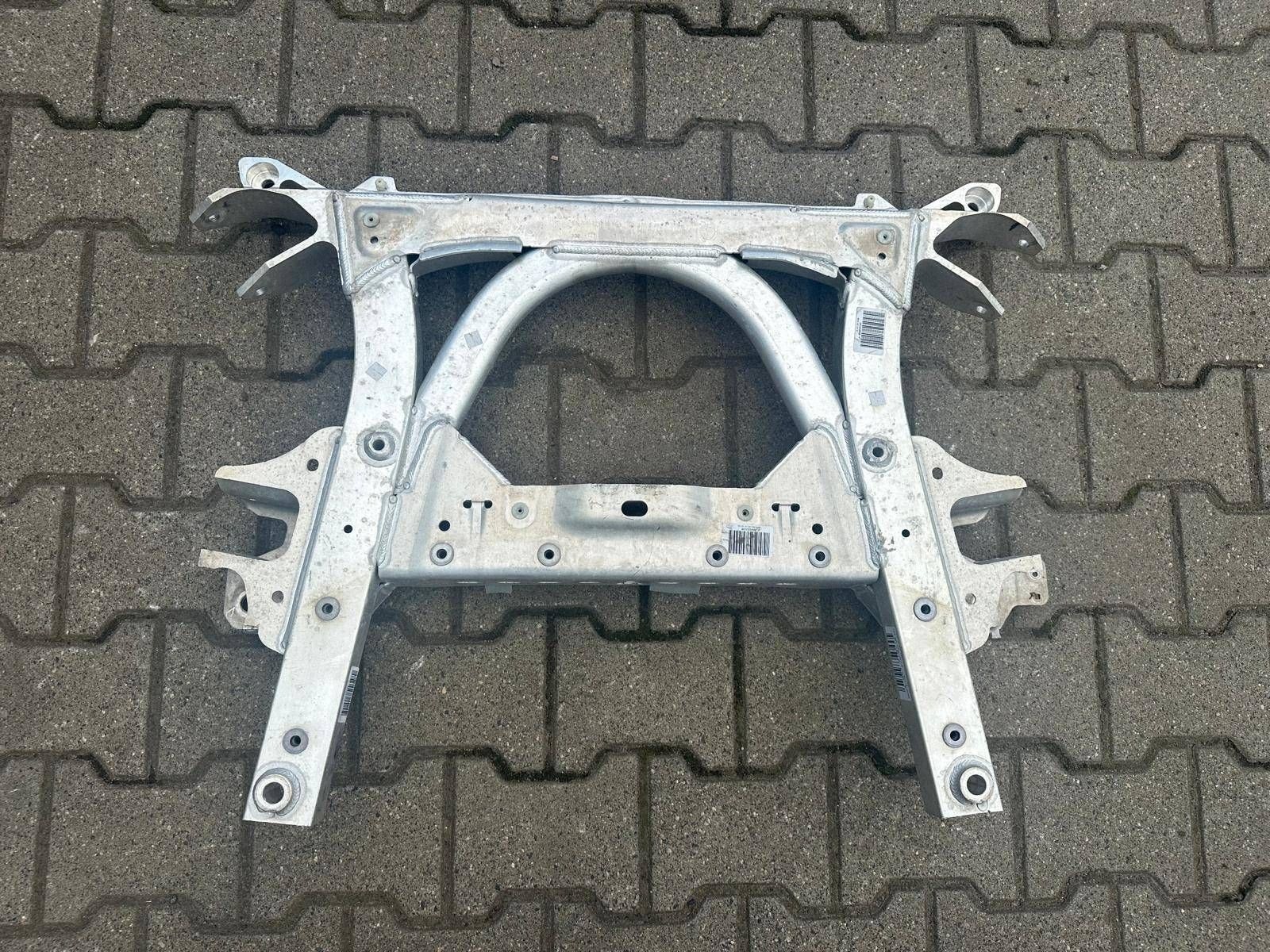 OEM 6857710 Berço Travessa BMW i3 I01 - Usado image 2