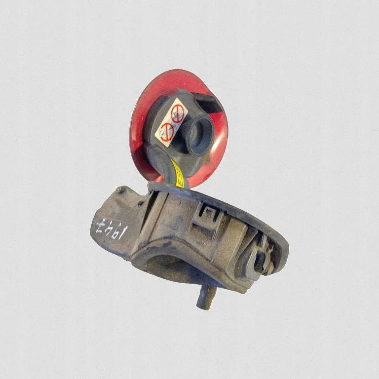 Bränsletanklock OEM 9687310880 för Citroen C4 image 2
