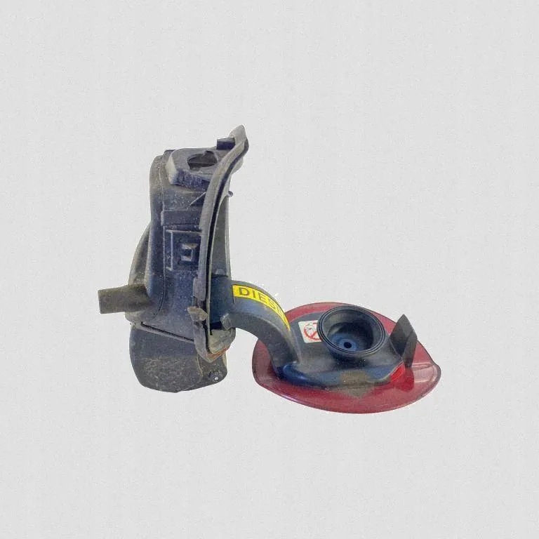 Polttoainesäiliön kansi OEM 9687310880 Citroen C4