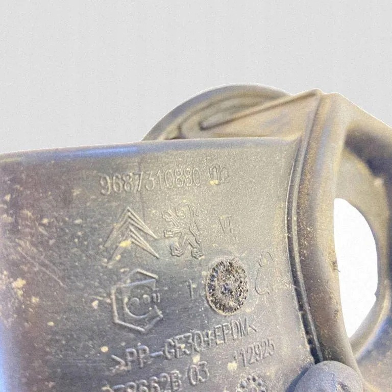 Bränsletanklock OEM 9687310880 för Citroen C4 image 7
