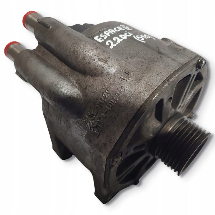 Alternator Renault Espace IV 2.2 DCI 8200138269 Valeo 155A