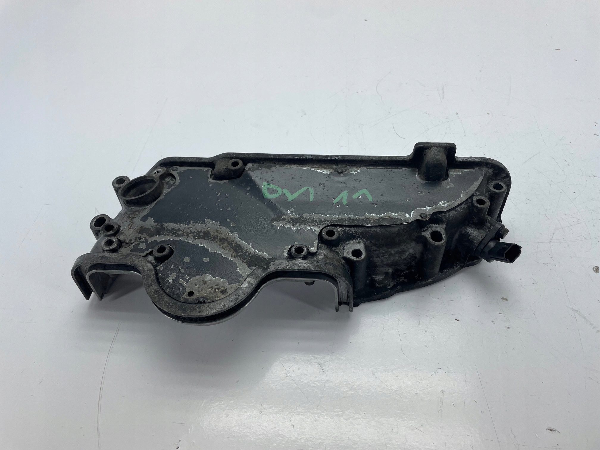 RENAULT PREMIUM 450 DXI jakohihnan kansi 20872877 20510350 20556309