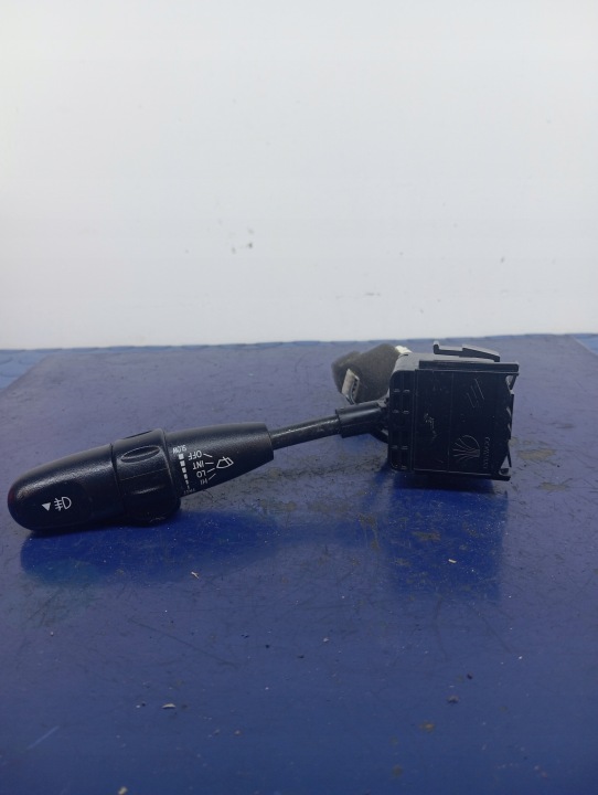 CHEVROLET LACETTI WIPER SWITCH 96552843