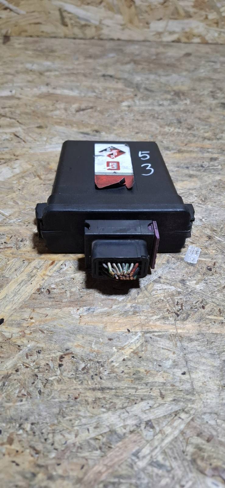 MTM LPG Kaasuseurain OEM 67R011006 10R021070