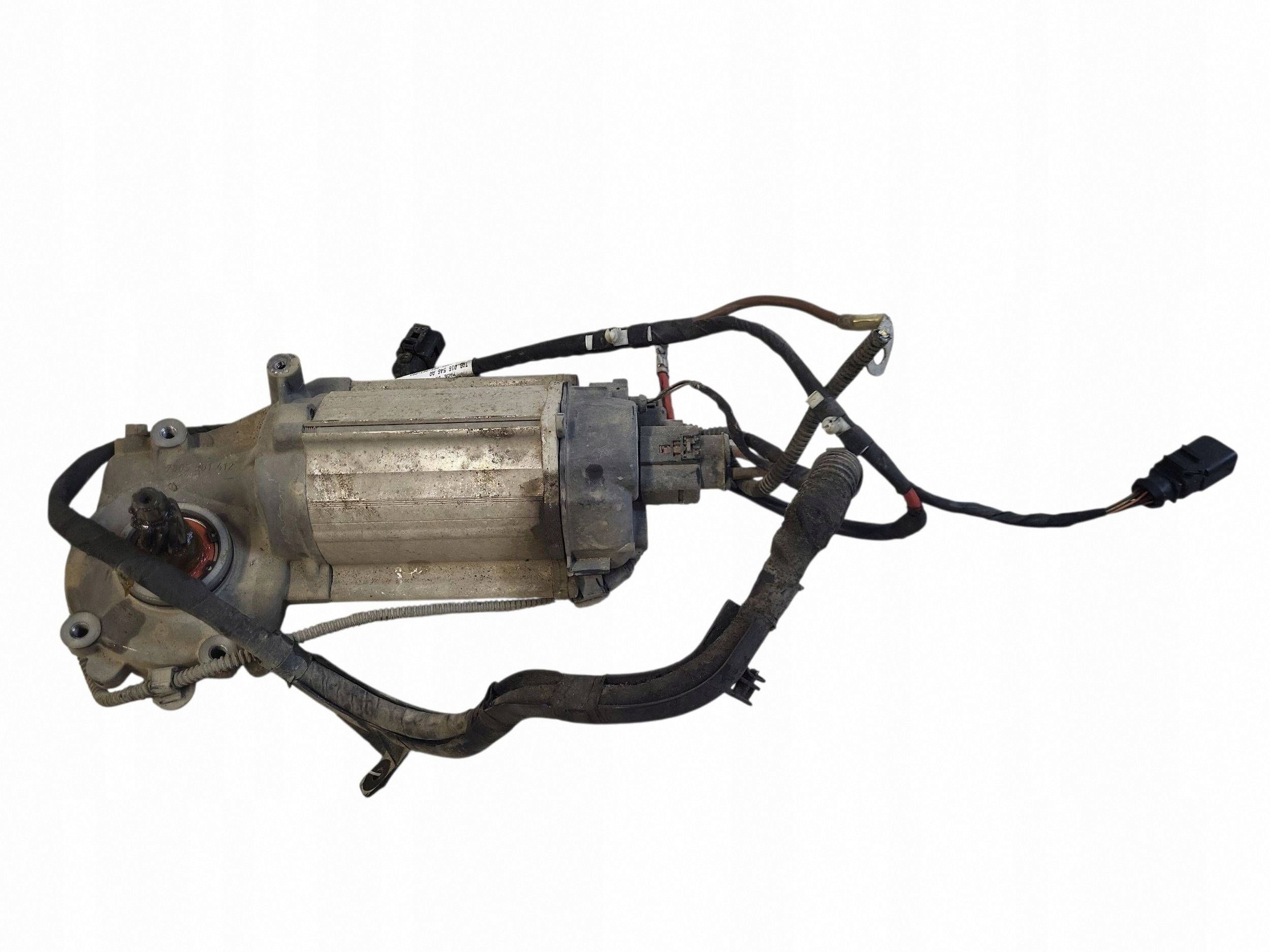 Skoda Yeti ohjauspumppu OEM 7805501412 image 2