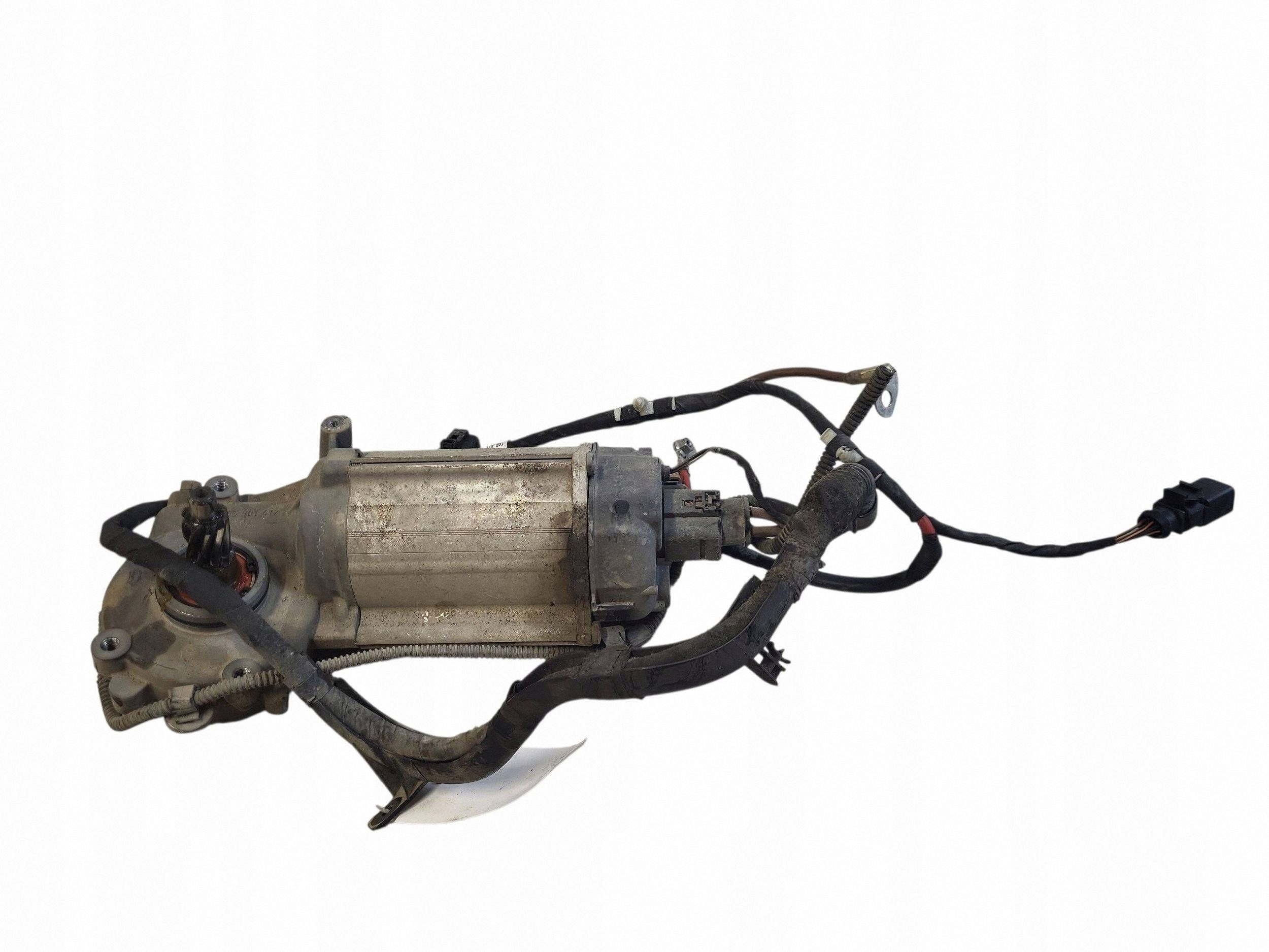 Skoda Yeti ohjauspumppu OEM 7805501412