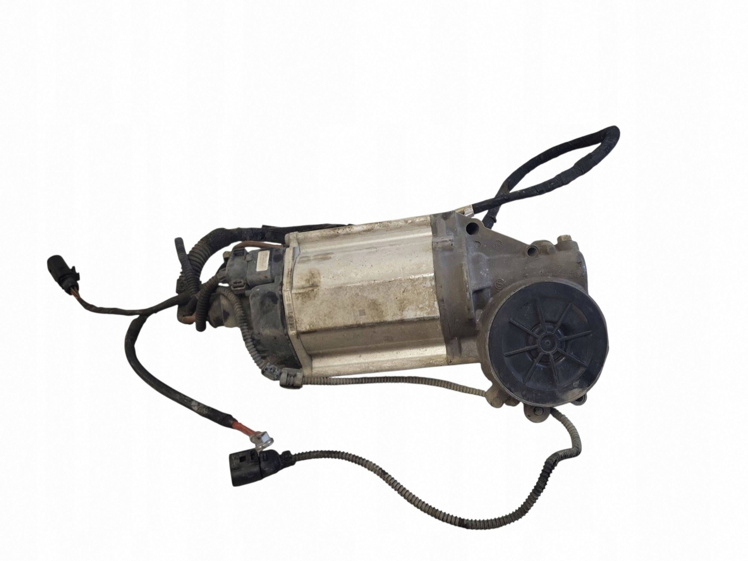 Skoda Yeti ohjauspumppu OEM 7805501412 image 5