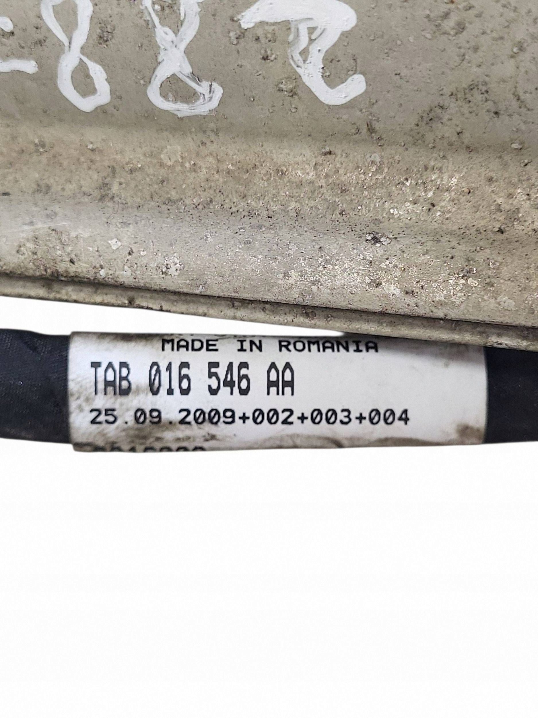 Skoda Yeti ohjauspumppu OEM 7805501412 image 6
