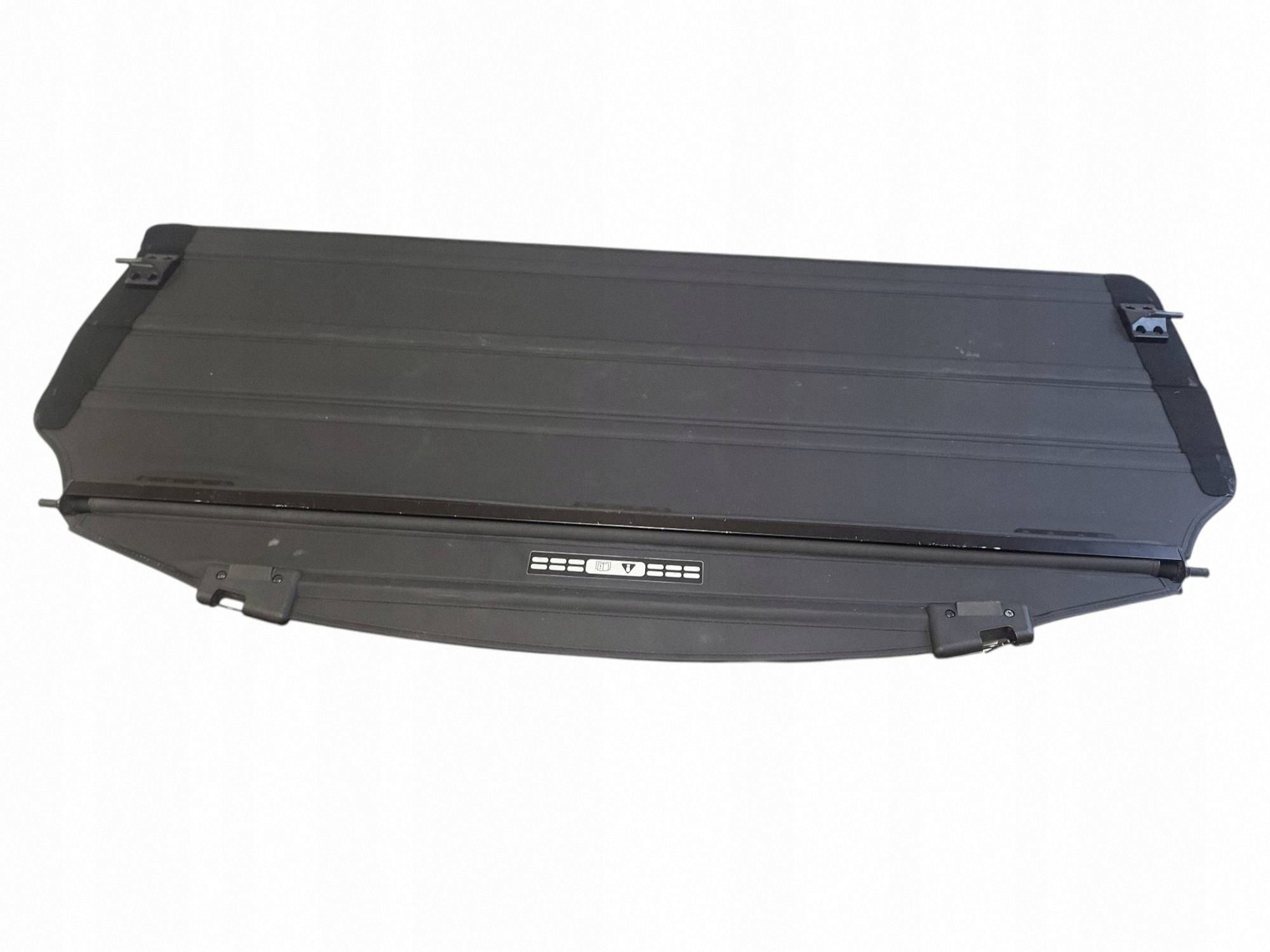 Store de coffre Mazda OE d'occasion OEM JUT255807 image 2