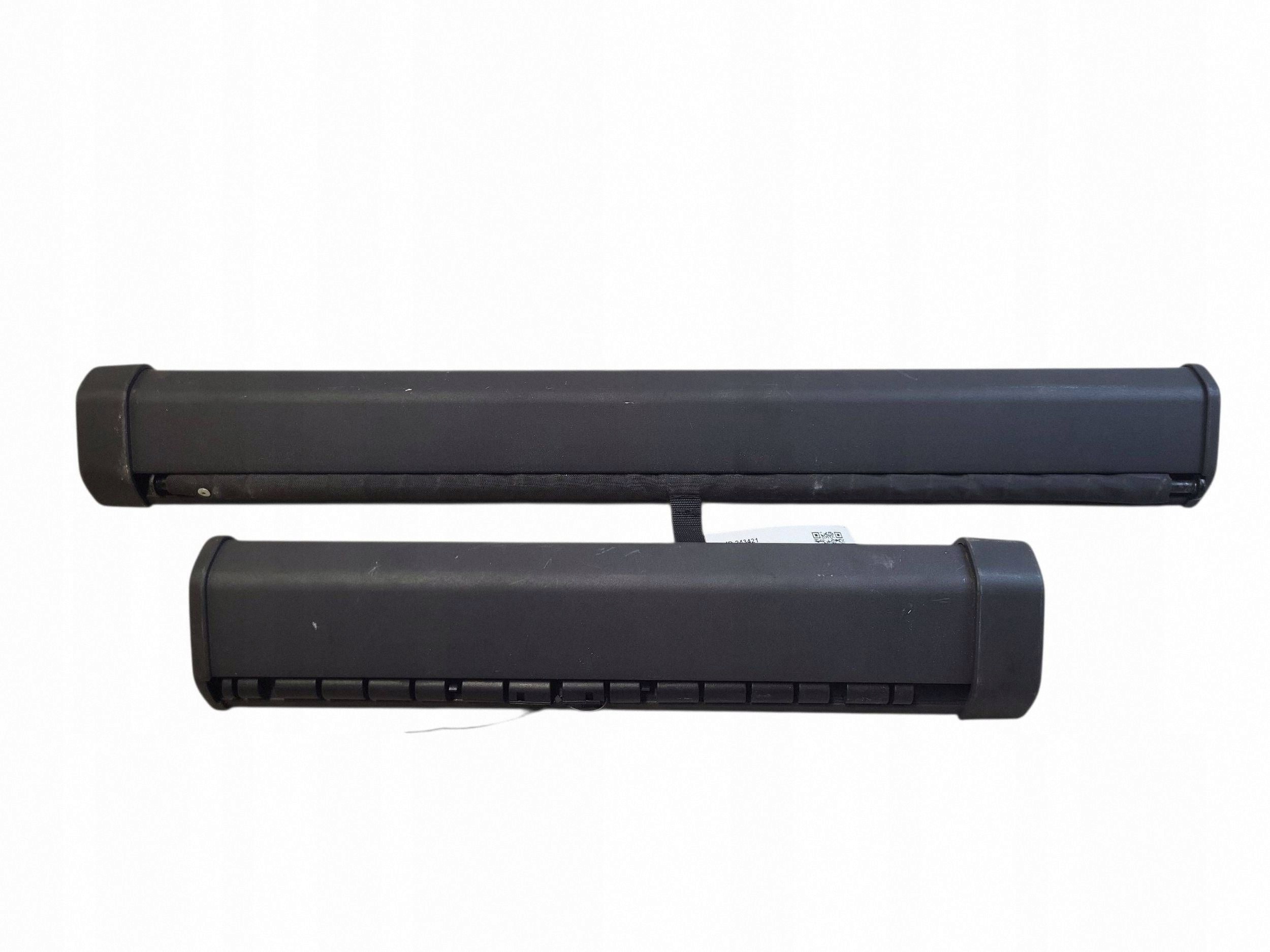 Cortina de maletero Volvo OE usado OEM JUT243421 image 3